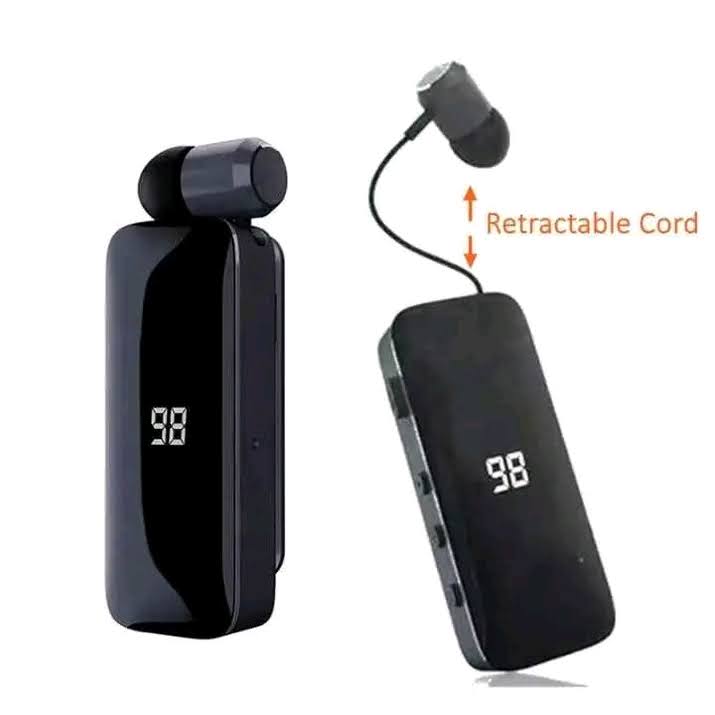 Ecouteur bluetooth F906